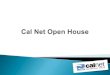 Cal Net Technology Group and Microsoft Virtualization Presentation