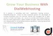 Grow Your Business With Dial Web Hosting