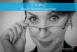 IT Staffing - Key To Business Success