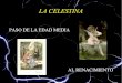 La Celestina (Tragicomedia de Calisto y Melibea...)