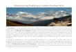 Experiencing Trekking in Ladakh the Best Way