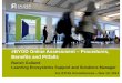ETUG Unconference 2014 - #BYOD Online Assessment