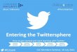Using Twitter as a Learning Tool