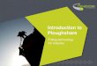 Ploughshare Innovations Introduction & Overview