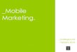 Mobile Marketing 100210 Spanish