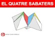 Quatre Sabaters