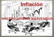 Introducción - Inflación