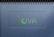 Kiva Scrapbook