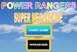 Power Rangers Super Megaforce: Freedom Edition