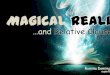 Magical realism and relative clauses