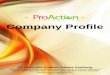 Company profile pro action terbaru versi fs ( 25.08.2011 )