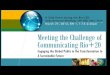David Guggenheim - "Ocean Doctor" - Meeting the Challenge of Communicating Rio+20 Earth Summit