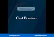 Carl brashear