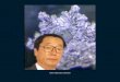 Cristales de agua, Dr. Masaru Emoto