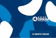 Grupo Orium | Prospecto Digital