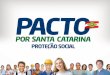 Pacto Pela Proteção Social