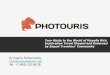 PhoTouris Your Special Guide to Easy and Enjoyable Travel