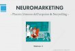 Neuromarketing Webinar - terza puntata - Neuroset Labs