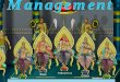 Management - a picturesque