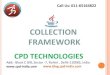 Collection Framework in java