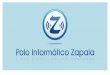 Polo IT Provincial Zapala