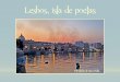 Lesbos, isla de poetas