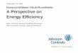 johnson controls CanaccordAdams Virtual Roundtable: A Perspective on Energy Efficiency