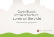 FLISOL Bogot - OpenStack