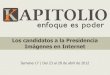 KAPITOLIO - Resumen de imágenes - Semana 17