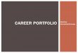 Career portfolio-Karley Constantineau