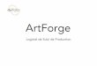 ParisfxLab - Artforge, by HD3D