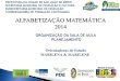 PNAIC 2014 Matemática
