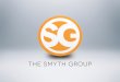 The Smyth Group Capabilities