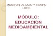 Curso de Monitores/as Morella 2015