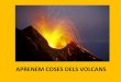 Power  volcans i les mates