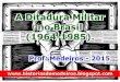 História do Brasil: Ditadura Militar (1964-1985)