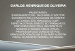 Congresso previdenciário Carlos Henrique