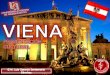 Viena, capital austriaca y corazón de Europa