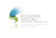 Ecologie Digitali