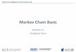 Markov Chain Basic