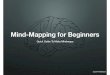 Mindmapping Intro