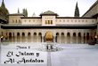 Tema 5 - El islam y al-Andalus