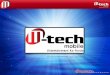 MTECH MOBILE OPAL 3G MODEL