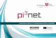 Presentación Pi3net