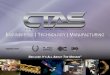 Craig Technologies Aerospace and Defense Manufacturing Center Overview