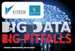 Java/Scala Lab: Роман Никитченко - Big Data - Big Pitfalls