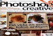 Photoshop Creative Brasil Lançamento