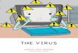 The Virus by Aidan (2nd Grade)