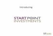StartPoint Investments Product summary   march 2014