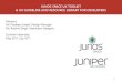 Junos Space UX Toolkit- Juniper Networks: Summer Intern